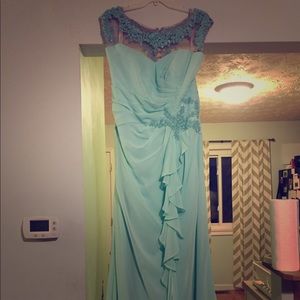 Bridesmaid dress Alfred Angelo